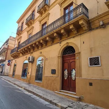 Tra Terra E Mare