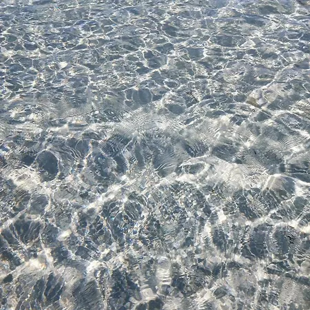 Tra Terra E Mare パキーノ
