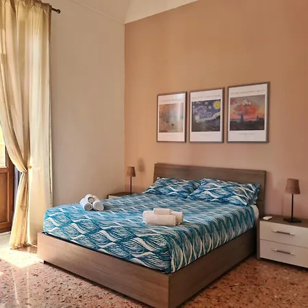 Tra Terra E Mare